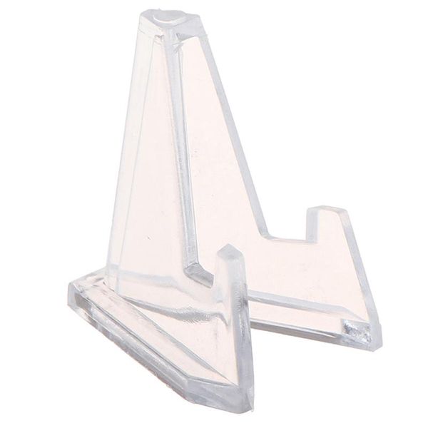 hooks & rails 1pcs transparent coins collectibles easel medal plastic badge holder golf post card display show stand
hooks & rails 1pcs transparent coins collectibles easel medal plastic badge holder golf post card display show stand