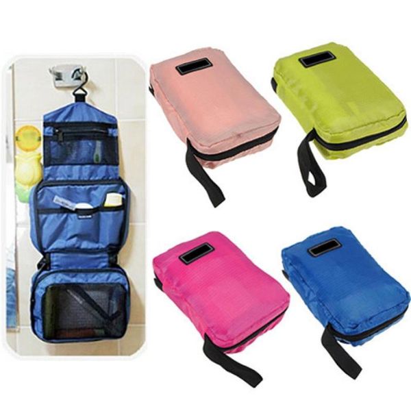 storage bags real sale travel cosmetic makeup toiletry purse holder beauty wash hanging portable for women 's bag organizer zippered ca
storage bags real sale travel cosmetic makeup toiletry purse holder beauty wash hanging portable for women 's bag organizer zippered ca