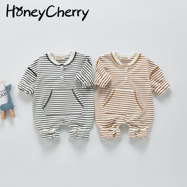 the spring and autumn infant boy girl baby long-sleeved leotard long climbing clothes romper 210515, Blue
the spring and autumn infant boy girl baby long-sleeved leotard long climbing clothes romper 210515, Blue