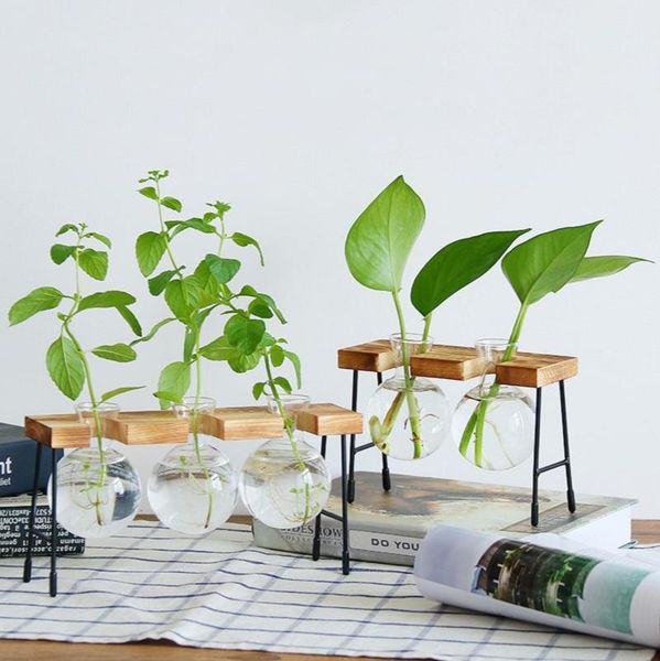 vases glass vase hydroponic plant wooden frame coffee shop decor terrarium plants home bonsai decoration propagation station
vases glass vase hydroponic plant wooden frame coffee shop decor terrarium plants home bonsai decoration propagation station