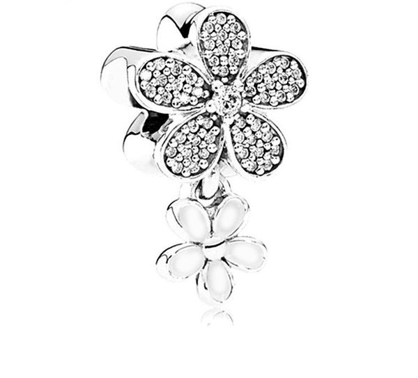 fits pandora bracelets 20pcs cherry blossom magnolia silver charms beads fits pandora charms bracelet necklace for jewelry making 925 sterli, Black
fits pandora bracelets 20pcs cherry blossom magnolia silver charms beads fits pandora charms bracelet necklace for jewelry making 925 sterli, Black