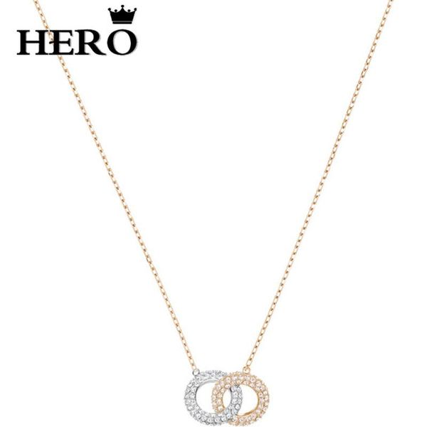 chains hero original copy 1:1swa double necklace logo gift preferred package manufacturers wholesale, Silver
chains hero original copy 1:1swa double necklace logo gift preferred package manufacturers wholesale, Silver