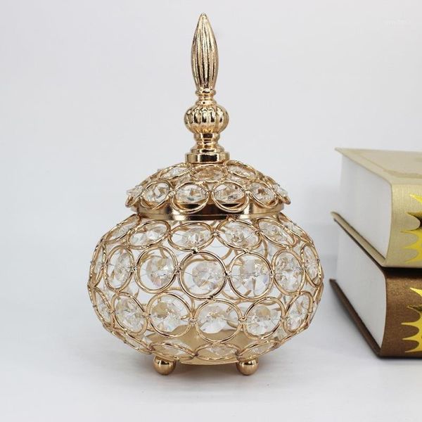 storage bottles & jars european style crystal jewelry table retro decoration iron scented candle cup middle east holder zm1205
storage bottles & jars european style crystal jewelry table retro decoration iron scented candle cup middle east holder zm1205