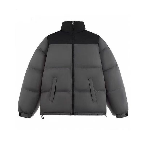 couple winter down jackets men's women's down jacket fashion classic casual warm neutral embroidery zipper high-end in multiple co, Black
couple winter down jackets men's women's down jacket fashion classic casual warm neutral embroidery zipper high-end in multiple co, Black