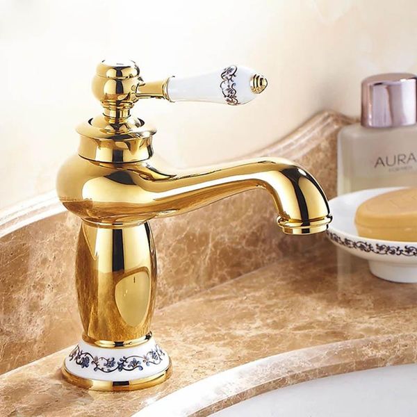 bathroom sink faucets basin faucet gold and white waterfall brass bath tap cold taps
bathroom sink faucets basin faucet gold and white waterfall brass bath tap cold taps