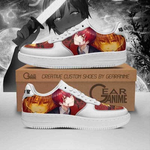 diy shoes anime diy karma akabane sneakers assassination classroom casual running sport walking lightweight tennis sho
diy shoes anime diy karma akabane sneakers assassination classroom casual running sport walking lightweight tennis sho