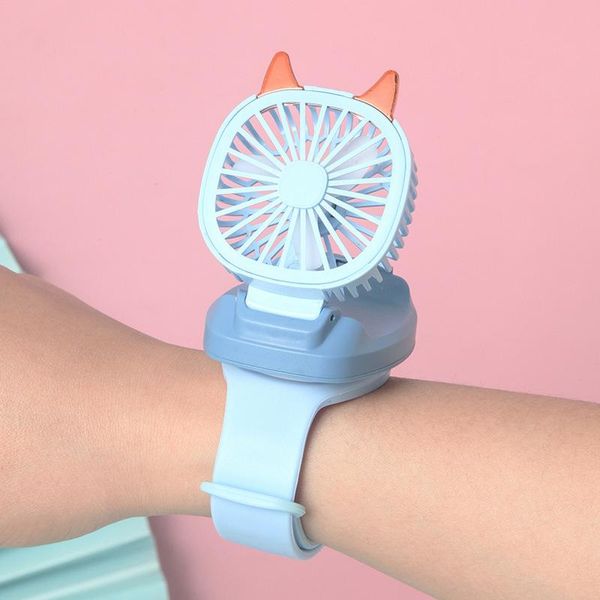 electric fans wrist fan watch portable rotatable usb charging air cooling mini kids detachable students toy table 2021
electric fans wrist fan watch portable rotatable usb charging air cooling mini kids detachable students toy table 2021