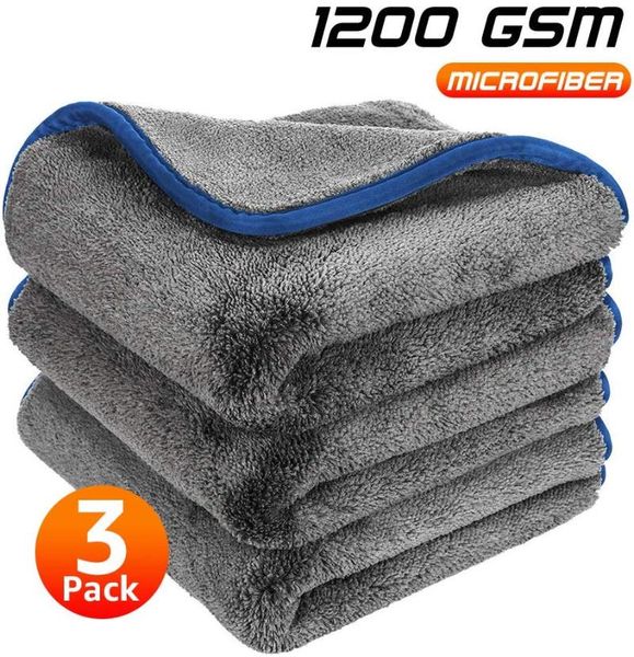 thick car wash microfiber towel cleaning drying towels detailing polishing cloth rags for cars kitchen glass 40x40cm sponge
thick car wash microfiber towel cleaning drying towels detailing polishing cloth rags for cars kitchen glass 40x40cm sponge
