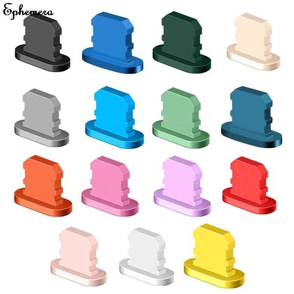 cell phone anti-dust gadgets 1pc colorful metal anti dust charger dock plug ser cap cover for 12mini 12pro x xr max 8 7 6 accesso
cell phone anti-dust gadgets 1pc colorful metal anti dust charger dock plug ser cap cover for 12mini 12pro x xr max 8 7 6 accesso