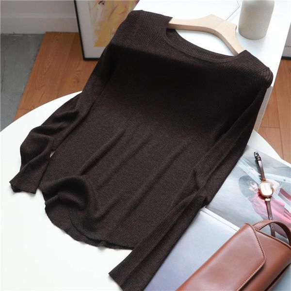 long sleeve half turtleneck fashion lady female women sweater clothes white women's sweaters, White;black
long sleeve half turtleneck fashion lady female women sweater clothes white women's sweaters, White;black