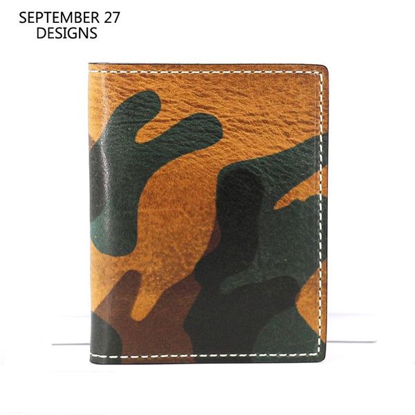 card holders fashion id license case genuine leather luxury camouflage casual mini purses men slim wallets money bag, Brown;gray
card holders fashion id license case genuine leather luxury camouflage casual mini purses men slim wallets money bag, Brown;gray