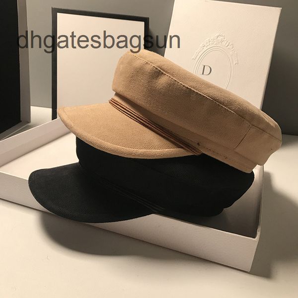 brand cap carves japanese designer rope belt beret, female korean version, slim temperament, navy hat, autumn winter frosted cotton octagona, Blue;gray
brand cap carves japanese designer rope belt beret, female korean version, slim temperament, navy hat, autumn winter frosted cotton octagona, Blue;gray