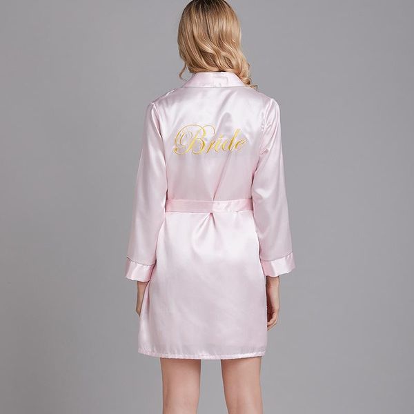 women's sleepwear spring summer embroidery bride 2pcs robe suit ladies pink v-neck mini nightgown full sleeve bathrobe homewear, Black;red
women's sleepwear spring summer embroidery bride 2pcs robe suit ladies pink v-neck mini nightgown full sleeve bathrobe homewear, Black;red