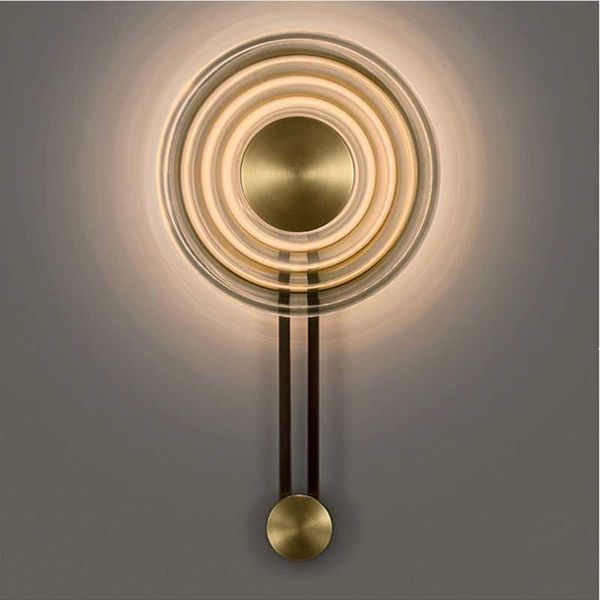 wall lamp postmodern light luxury creative decoration clock nordic minimalist bedroom bedside el corridor glass
wall lamp postmodern light luxury creative decoration clock nordic minimalist bedroom bedside el corridor glass