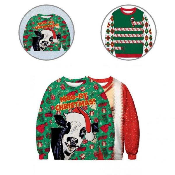 men's sweaters pullover festival soft men male clothes sweatshirt, White;black
men's sweaters pullover festival soft men male clothes sweatshirt, White;black