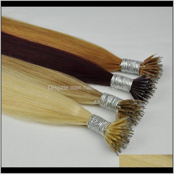 double drawn silk straight brazilian nano ring 1g strand 100g lot 20 7kctq prebonded 2wlba, Black
double drawn silk straight brazilian nano ring 1g strand 100g lot 20 7kctq prebonded 2wlba, Black