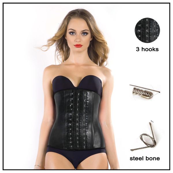 model body shape toningback back latex court shaping clothes women's steel waistcincher belt sports fitness abdominal band
model body shape toningback back latex court shaping clothes women's steel waistcincher belt sports fitness abdominal band