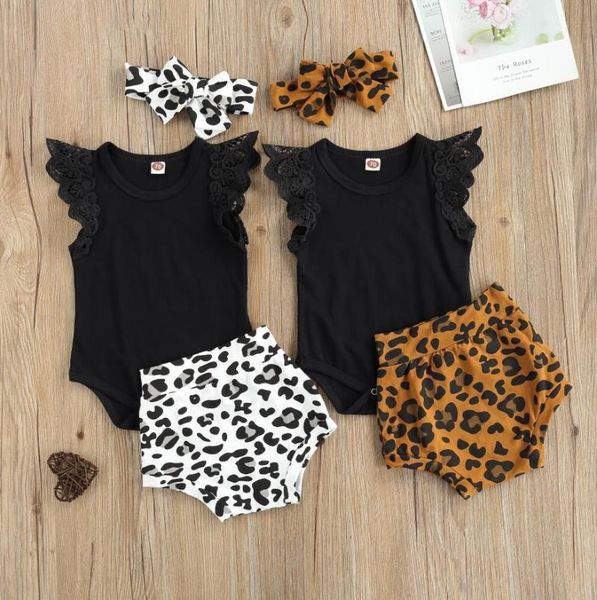 clothing sets summer baby girls clothes set o-neck flying sleeve bodysuit floral briefs headband born, White
clothing sets summer baby girls clothes set o-neck flying sleeve bodysuit floral briefs headband born, White