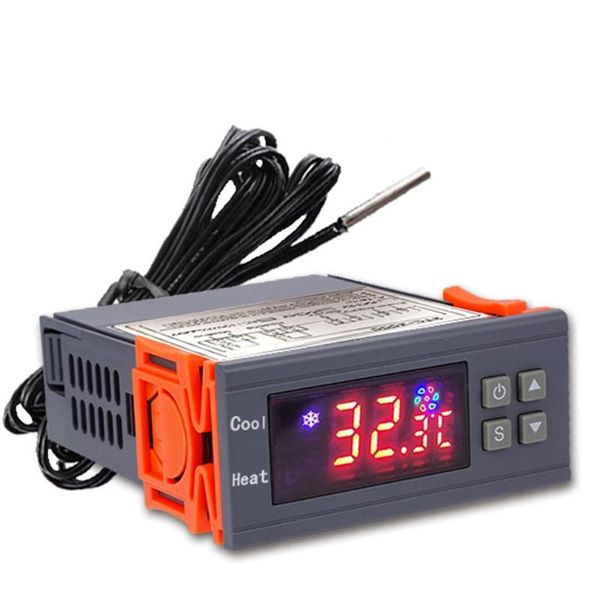 smart home control stc-3000 high precision 12v 24v 220v digital thermostat temperature controller thermometer sensor hygrometer
smart home control stc-3000 high precision 12v 24v 220v digital thermostat temperature controller thermometer sensor hygrometer