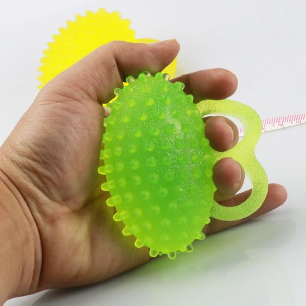 silicone egg ball hand grip finger trainer exerciser gym home workout fitness strength power training equipment yoga balls
silicone egg ball hand grip finger trainer exerciser gym home workout fitness strength power training equipment yoga balls