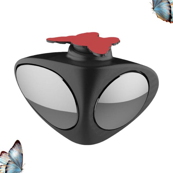 automotive front wheel mirror car blind area rearview adjustable auto blindspot (black left mirror) other interior accessories
automotive front wheel mirror car blind area rearview adjustable auto blindspot (black left mirror) other interior accessories