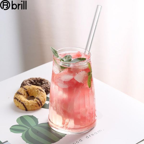 nordic simple glass cup creative transparent water tazas para cafe heat resistant 360ml juice milk tea wine glasses
nordic simple glass cup creative transparent water tazas para cafe heat resistant 360ml juice milk tea wine glasses