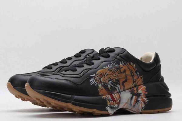 2021 designers\rrhyton\rred snake sneaker beige men dad shoe trainers vintage luxuries chaussures ladies shoes sneakers size 35-45 z4kq#, Black
2021 designers\rrhyton\rred snake sneaker beige men dad shoe trainers vintage luxuries chaussures ladies shoes sneakers size 35-45 z4kq#, Black