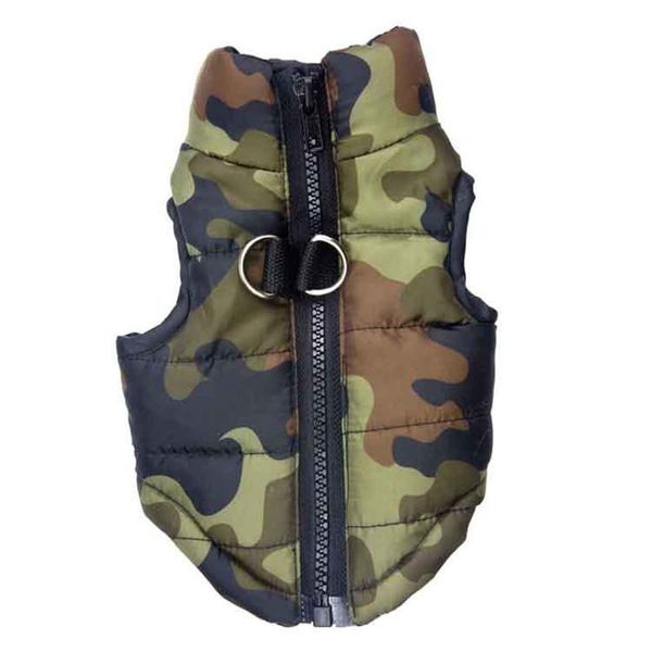 dog apparel waterproof coat winter puppy clothes camo pattern small jacket chihuahua yorkie clothing pet costume warm
dog apparel waterproof coat winter puppy clothes camo pattern small jacket chihuahua yorkie clothing pet costume warm