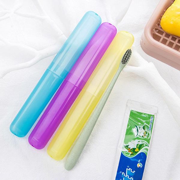 storage bottles & jars camping travel 1pcs portable plastic walking toothbrush case box dust-proof
storage bottles & jars camping travel 1pcs portable plastic walking toothbrush case box dust-proof