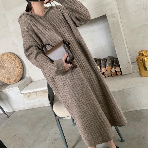 maternity dresses 2021 autumn winter pregnancy pregnant women long sleeve hoodies sweatershirt casual dress clothings, White
maternity dresses 2021 autumn winter pregnancy pregnant women long sleeve hoodies sweatershirt casual dress clothings, White