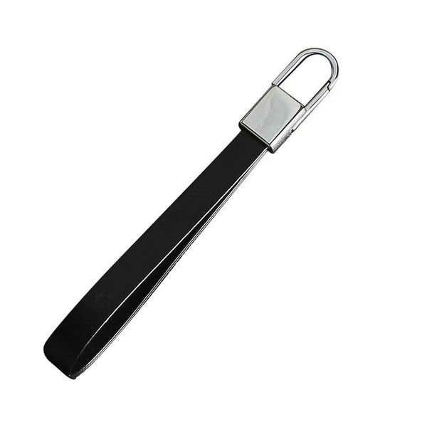 keychains fashion pu leather keychain business gift key chain men women car strap waist wallet keyrings, Silver
keychains fashion pu leather keychain business gift key chain men women car strap waist wallet keyrings, Silver
