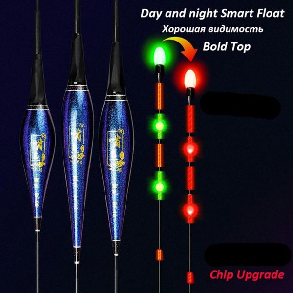 fishing accessories smart led light float 1pcs equipment including battery cr425 night tie gravity sensing chip
fishing accessories smart led light float 1pcs equipment including battery cr425 night tie gravity sensing chip