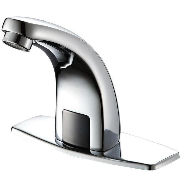 bathroom automatic infrared sink hands touchless sensor tap cold water saving inductive electric basin faucet mixer faucets
bathroom automatic infrared sink hands touchless sensor tap cold water saving inductive electric basin faucet mixer faucets