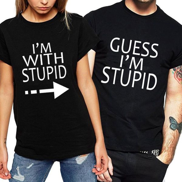 women's t-shirt matching couple clothes valentin's days gift lovers holiday casual t-shirts for lover summer short sleeve tees, White
women's t-shirt matching couple clothes valentin's days gift lovers holiday casual t-shirts for lover summer short sleeve tees, White