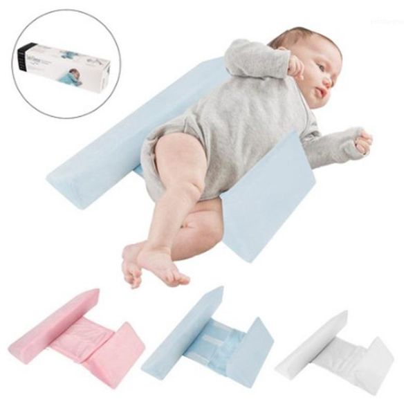 born baby shaping styling pillow anti-rollover side sleeping triangle infant positioning for 0-6 months pillows1
born baby shaping styling pillow anti-rollover side sleeping triangle infant positioning for 0-6 months pillows1
