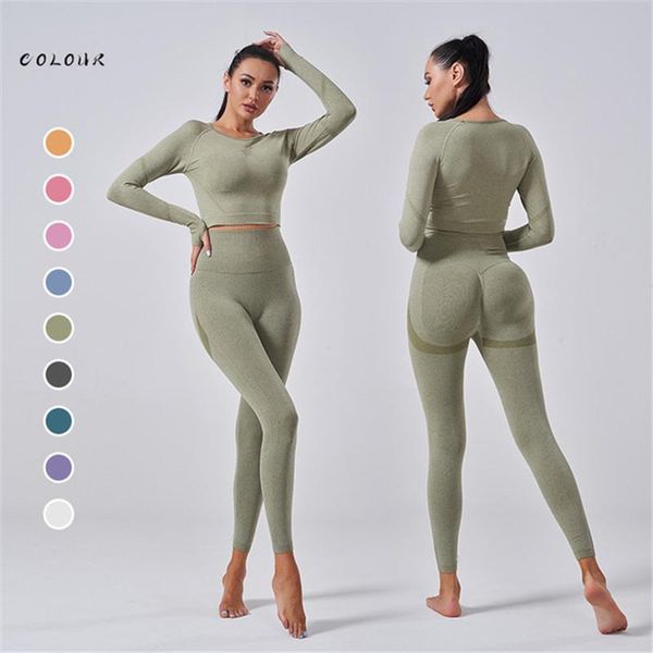 yoga outfit workout clothes for women 2 piece sets women's outfits gym set active wear female fitness seamless bike shorts plus size
yoga outfit workout clothes for women 2 piece sets women's outfits gym set active wear female fitness seamless bike shorts plus size