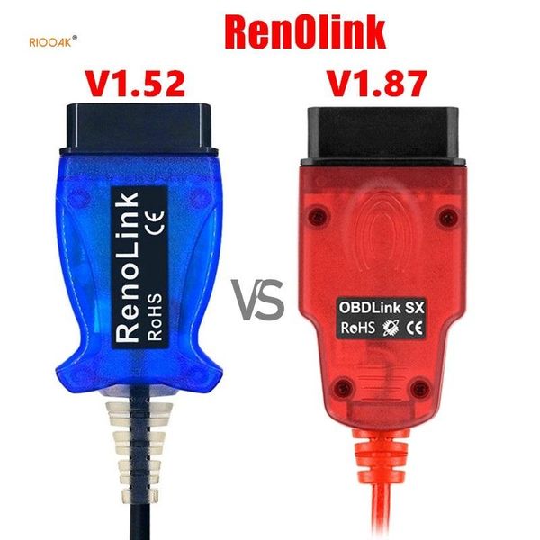 v1.87 v1.52 renolink obd2 diagnostic interface for /dacia vehicles ecu programmer airbag/key coding multi-function tools
v1.87 v1.52 renolink obd2 diagnostic interface for /dacia vehicles ecu programmer airbag/key coding multi-function tools