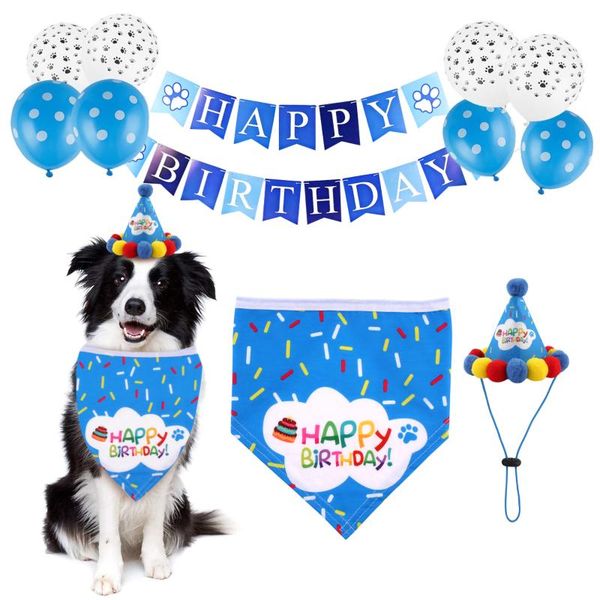 cat costumes dog birthday bandana boy hat scarfs flag balloon with cute doggie party supplies decorations
cat costumes dog birthday bandana boy hat scarfs flag balloon with cute doggie party supplies decorations