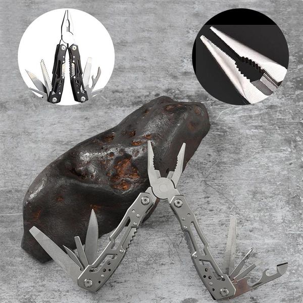 professional hand tool sets multi plier wire stripper folding outdoor camping multitool pocket mini portable pliers
professional hand tool sets multi plier wire stripper folding outdoor camping multitool pocket mini portable pliers