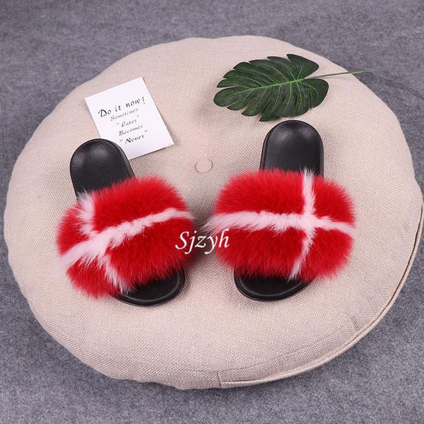 winter female indoor warm shoes ladies fur slippers children's fluffy slides women amazing plush sandals home flip flops, Black
winter female indoor warm shoes ladies fur slippers children's fluffy slides women amazing plush sandals home flip flops, Black