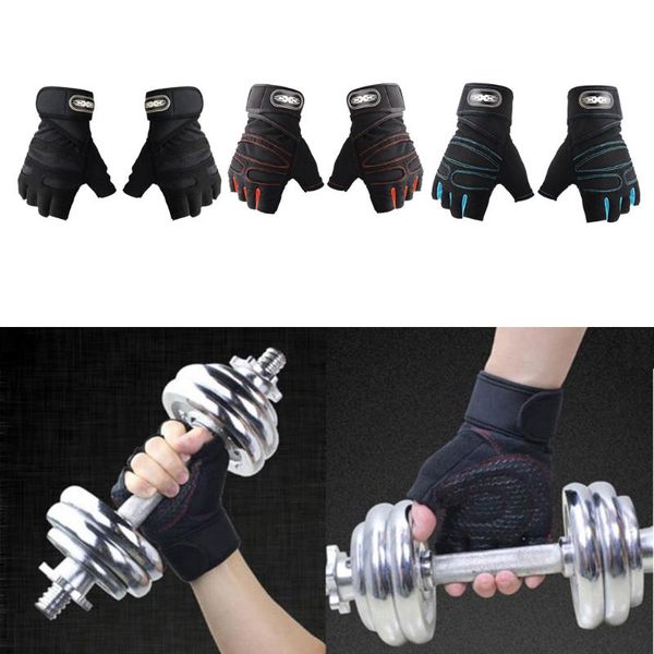 cycling gloves outdoor fingerless half finger sports padding mittens driving biking windproof winter for adults, Black
cycling gloves outdoor fingerless half finger sports padding mittens driving biking windproof winter for adults, Black