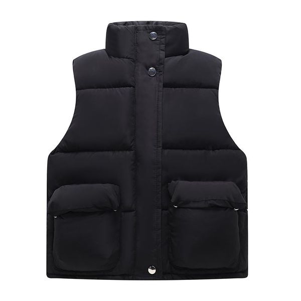 baby boys girls warm outerwear waistcoat solid children sleeveless jacket thicken girl winter 1 piece kids clothes, Camo
baby boys girls warm outerwear waistcoat solid children sleeveless jacket thicken girl winter 1 piece kids clothes, Camo