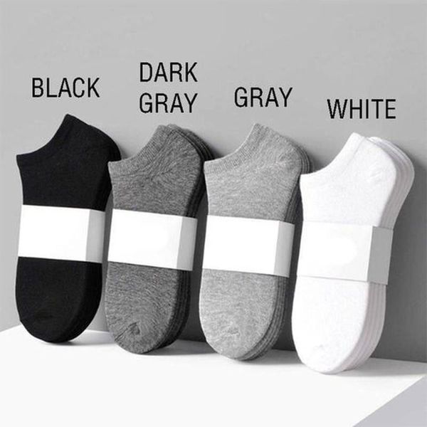 men's socks low-cut light-colored invisible spring and summer cotton breathable women's, Black
men's socks low-cut light-colored invisible spring and summer cotton breathable women's, Black