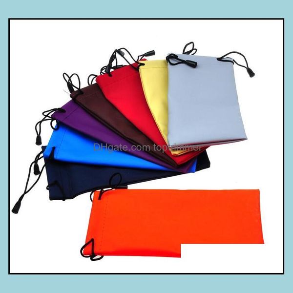 vision care health & beauty100pcs mticolor soft pu waterproof sunglasses microfiber dustproof storage pouch eyeglasses bag eyewear aessories
vision care health & beauty100pcs mticolor soft pu waterproof sunglasses microfiber dustproof storage pouch eyeglasses bag eyewear aessories