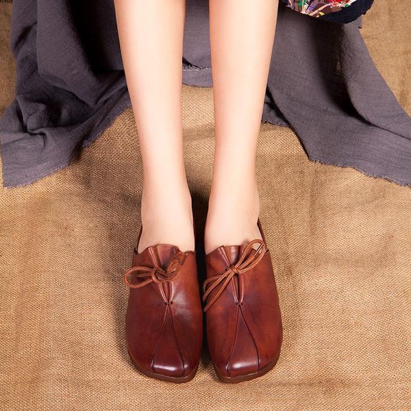 dress shoes valll 2021 spring soft leather bottom retro women's chinese style square headband with, Black
dress shoes valll 2021 spring soft leather bottom retro women's chinese style square headband with, Black