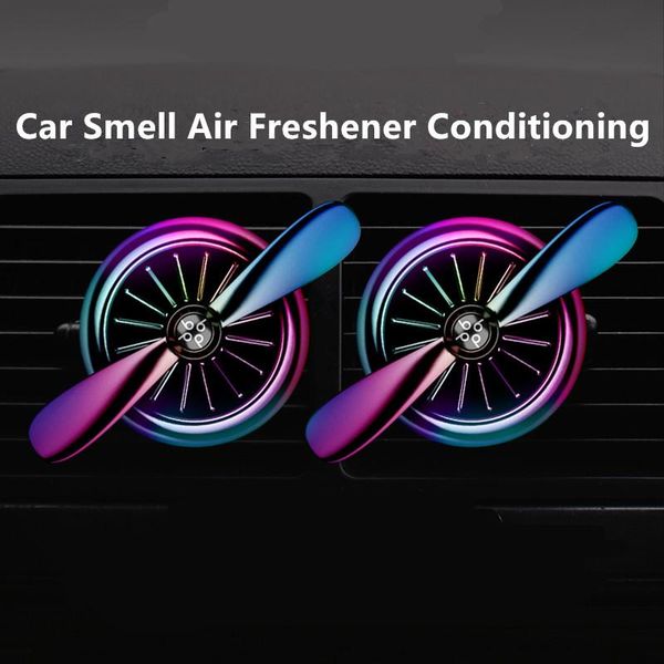 car air freshener smell conditioning alloy auto vent outlet perfume clip fresh fragrance atmosphere decoration
car air freshener smell conditioning alloy auto vent outlet perfume clip fresh fragrance atmosphere decoration