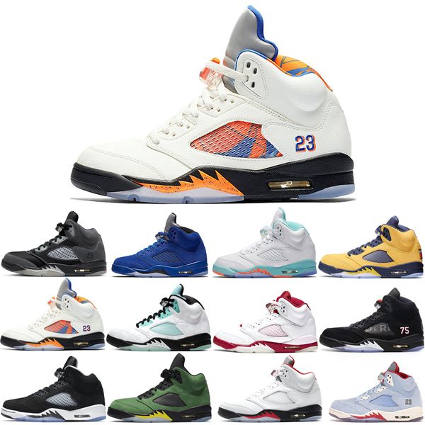 basketball shoes 5s for men 3 space jam oreo metallic silver royal international flight ice blue fire red wings what the white stealth new a, White;red
basketball shoes 5s for men 3 space jam oreo metallic silver royal international flight ice blue fire red wings what the white stealth new a, White;red