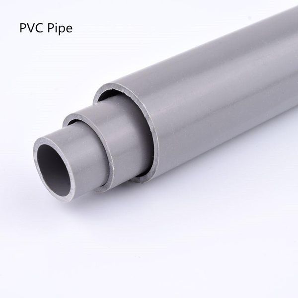 watering equipments 2pcs length 50cm outer diameter 20~63mm pvc grey pipe aquarium fish tank tube garden irrigation fittings long
watering equipments 2pcs length 50cm outer diameter 20~63mm pvc grey pipe aquarium fish tank tube garden irrigation fittings long