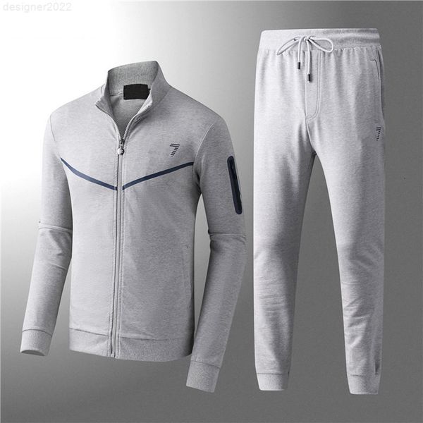 sportswear designer men's suit jacket luxury sports men's leisure wind resistant spring and autumn hoodie, Gray
sportswear designer men's suit jacket luxury sports men's leisure wind resistant spring and autumn hoodie, Gray