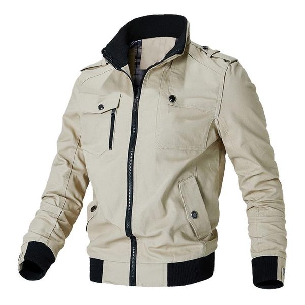 men's jackets casual leather jacket stand-up collar zipper white slim spring and autumn street trend plus size clothing 2021 4xl, Black;brown
men's jackets casual leather jacket stand-up collar zipper white slim spring and autumn street trend plus size clothing 2021 4xl, Black;brown